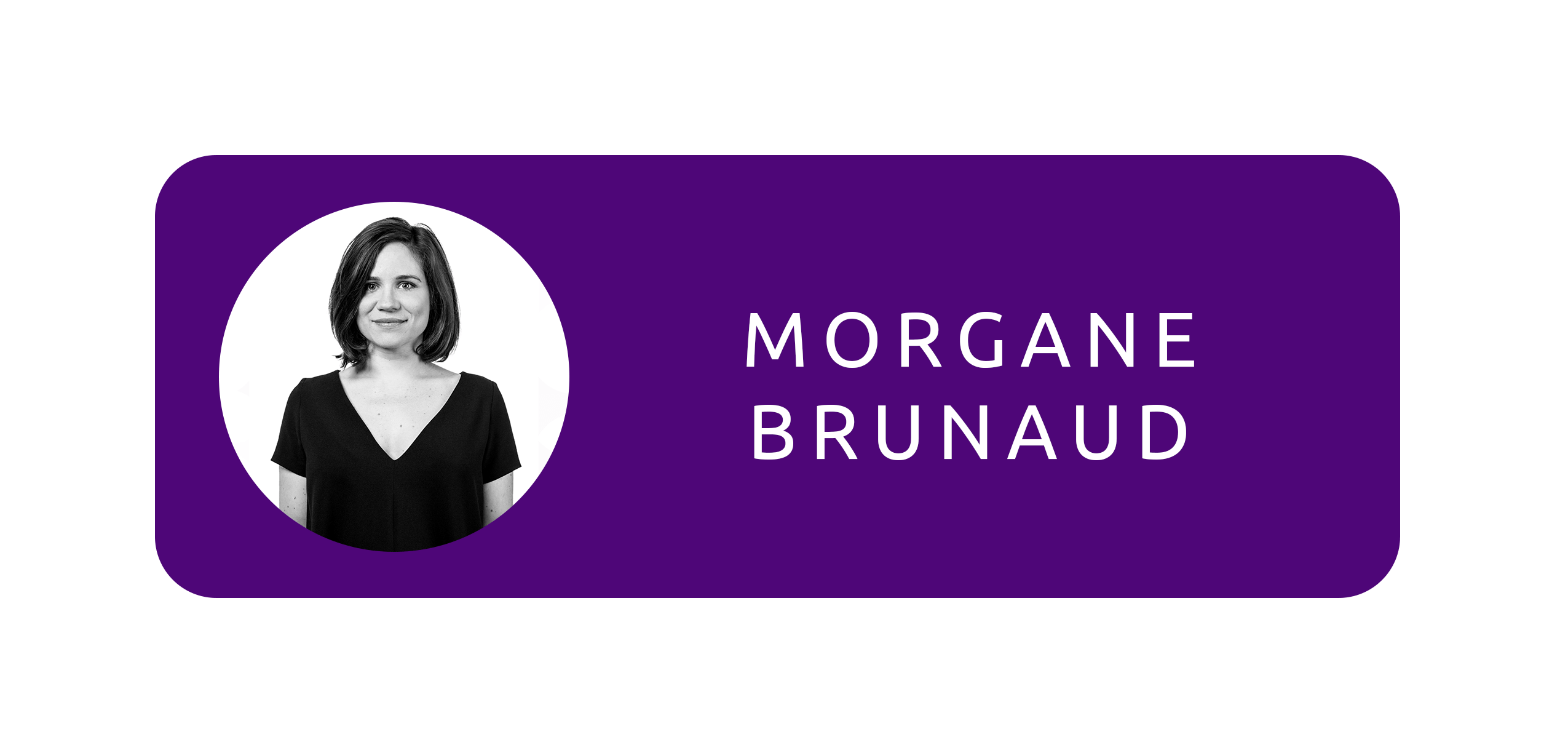 Morgane Brunaud commande publique