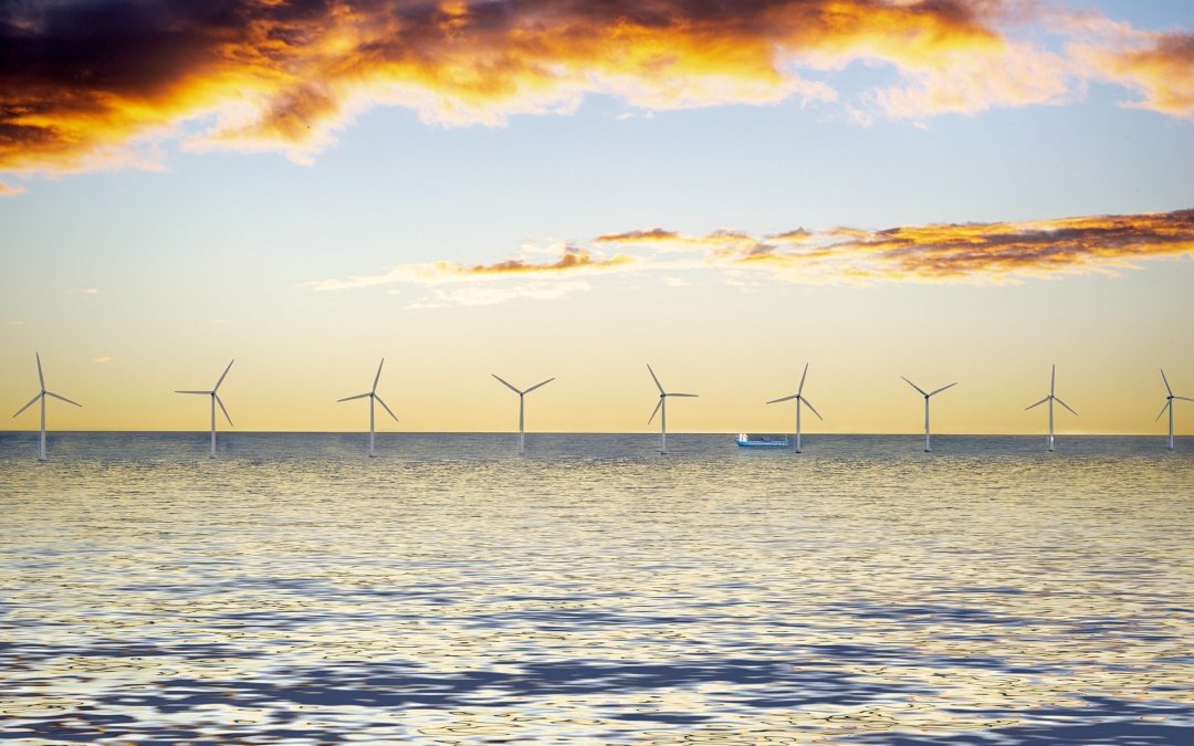 La loi Littoral et les énergies renouvelables (2) : Les installations en mer