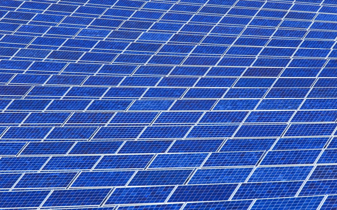 La loi Littoral et les énergies renouvelables (1) : Les parcs photovoltaïques