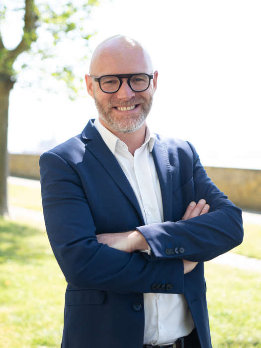 Loi╠êg Gourvennec avocat et associe╠ü du cabinet